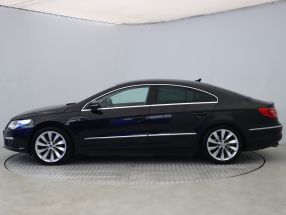 Volkswagen Passat CC - 2010
