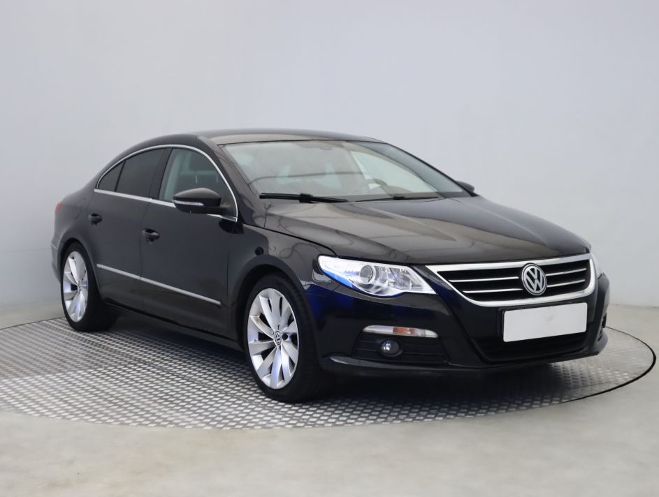 Volkswagen Passat CC - 2010