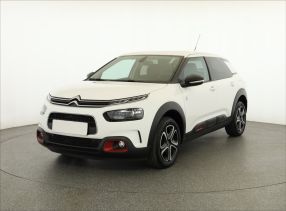 Citroen C4 Cactus - 2020