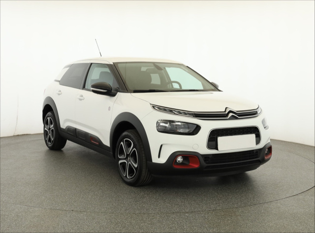 Citroen C4 Cactus 2020