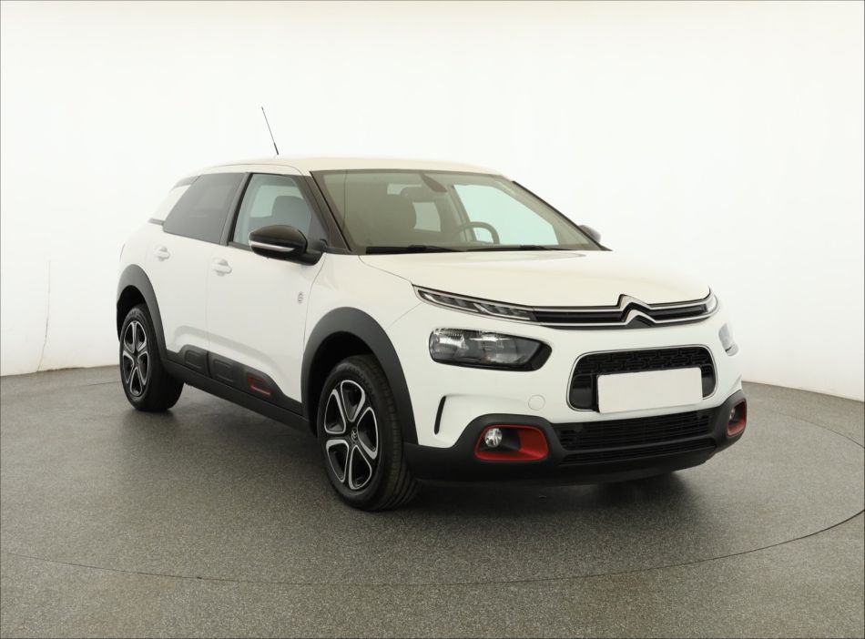 Citroen C4 Cactus - 2020
