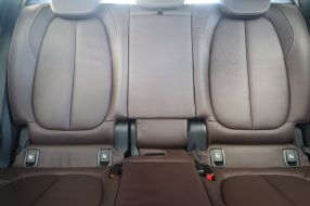 BMW X1 - 2017