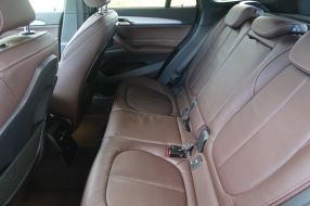 BMW X1 - 2017