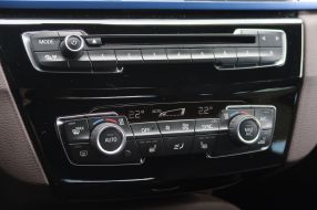 BMW X1 - 2017