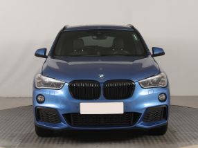 BMW X1 - 2017