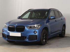 BMW X1 - 2017