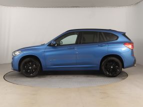 BMW X1 - 2017
