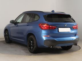 BMW X1 - 2017