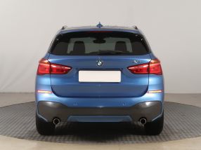 BMW X1 - 2017