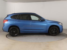 BMW X1 - 2017