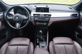 BMW X1 - 2017