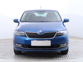 Skoda Rapid - 2019