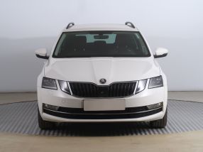 Skoda Octavia - 2017