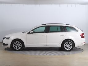 Skoda Octavia - 2017