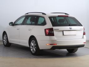 Skoda Octavia - 2017