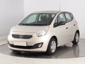 Kia Venga - 2012