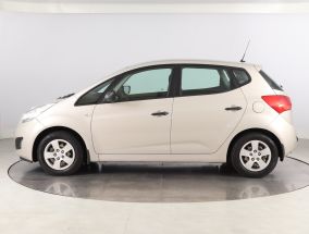 Kia Venga - 2012