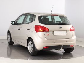 Kia Venga - 2012