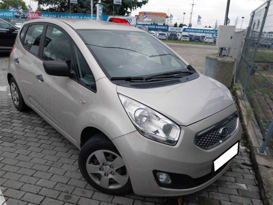 Kia Venga
