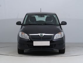 Skoda Fabia - 2012
