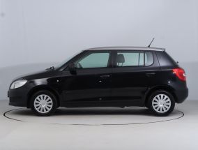 Skoda Fabia - 2012