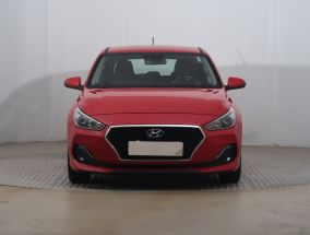 Hyundai i30 - 2019