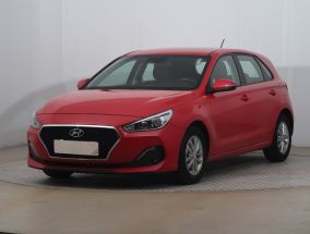 Hyundai i30 - 2019