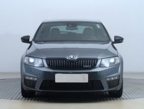 Skoda Octavia - 2015