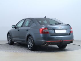 Skoda Octavia - 2015