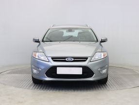 Ford Mondeo - 2014