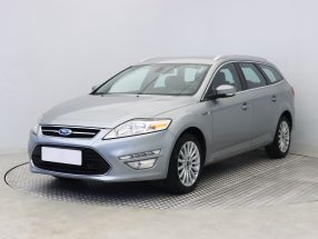 Ford Mondeo - 2014