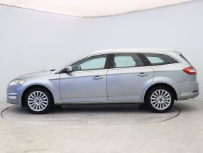 Ford Mondeo - 2014