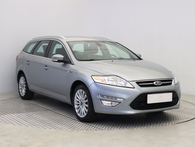 Ford Mondeo 2014