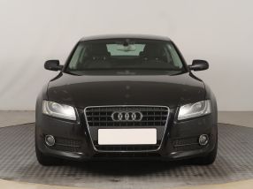 Audi A5 - 2011