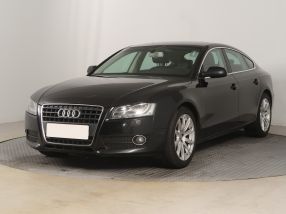 Audi A5 - 2011