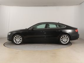 Audi A5 - 2011