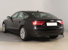 Audi A5 - 2011