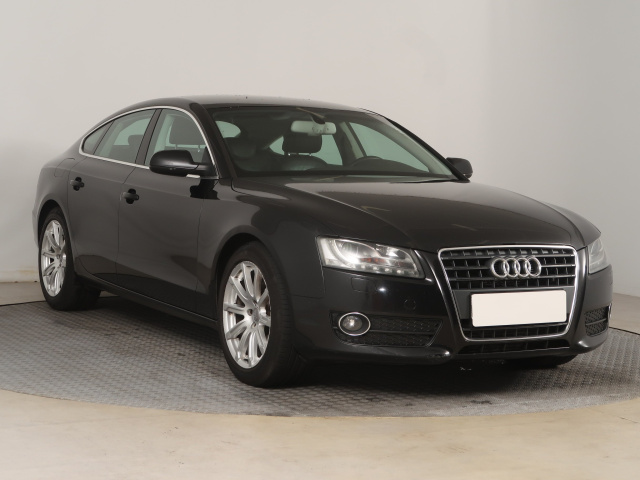 Audi A5 2011