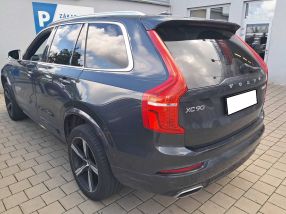 Volvo XC90 - 2018