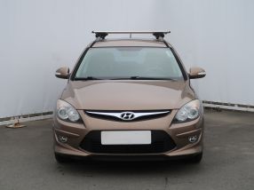 Hyundai i30 - 2012