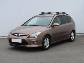 Hyundai i30 - 2012
