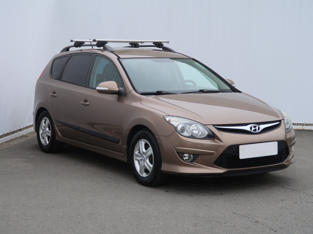 Hyundai i30 2012