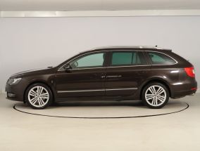Skoda Superb - 2014