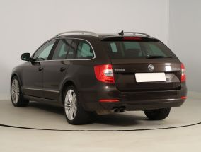 Skoda Superb - 2014