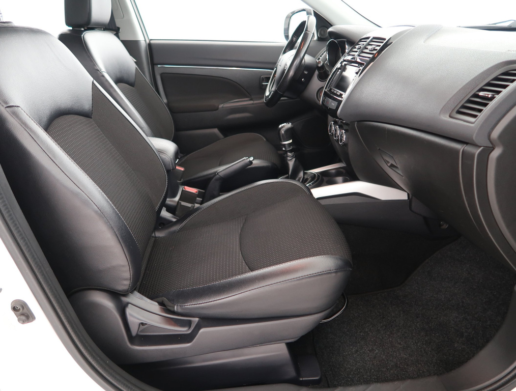 Citroen C4 Aircross