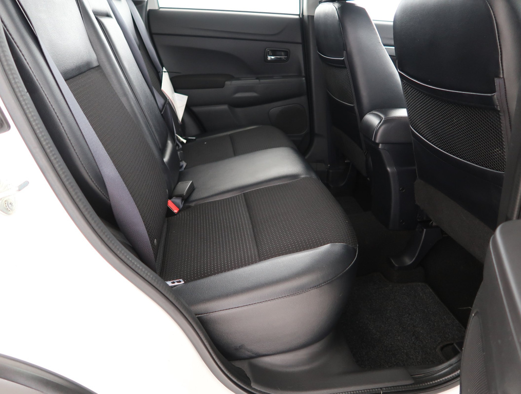 Citroen C4 Aircross