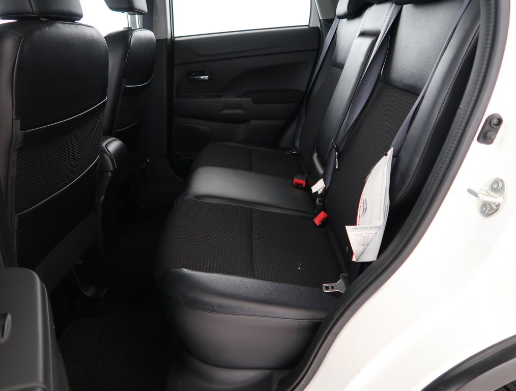 Citroen C4 Aircross