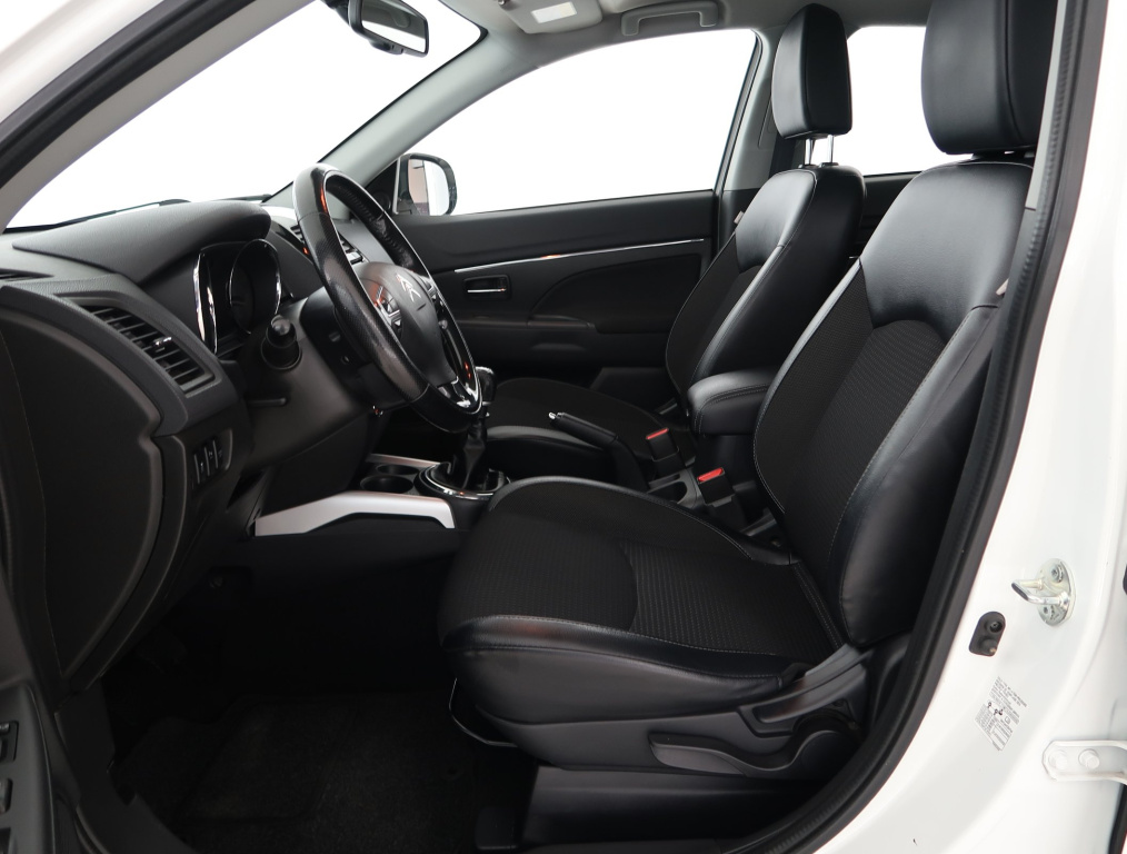 Citroen C4 Aircross