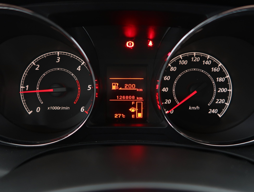 Citroen C4 Aircross