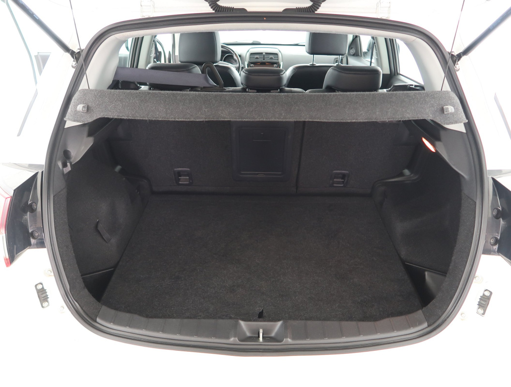 Citroen C4 Aircross